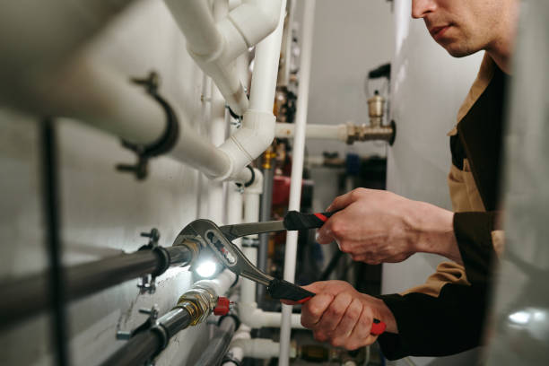 Best Plumbing Services Near Me  in Six Mile, SC