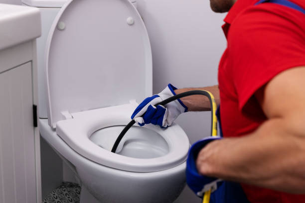 Best Hot Water Heater Installation  in Six Mile, SC