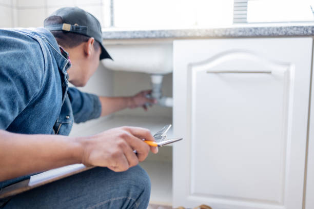 Best Plumbing Inspection Services  in Six Mile, SC