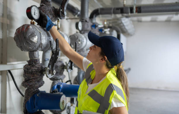 Best Plumbing Repair Near Me  in Six Mile, SC