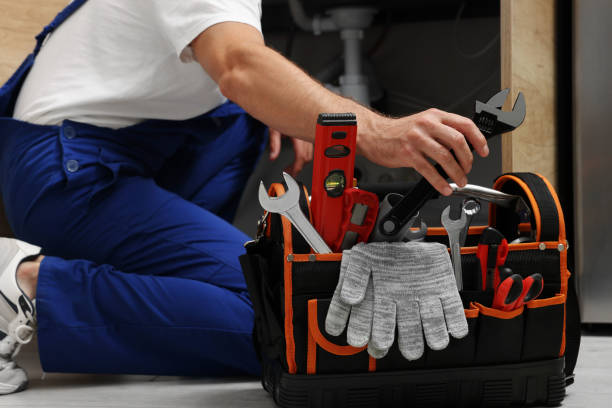 Best Residential Plumbing Services  in Six Mile, SC