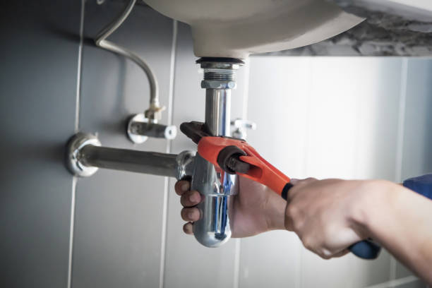 Professional Plumbing in Six Mile, SC