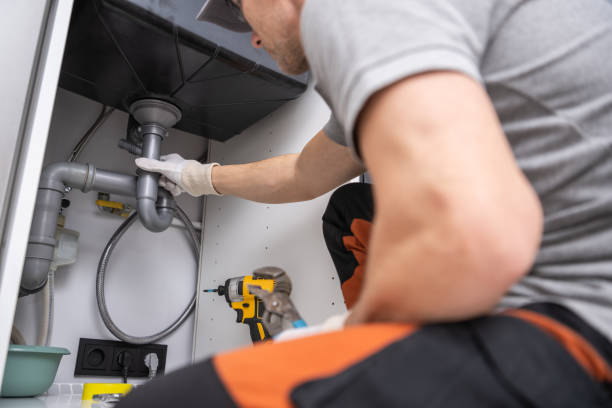 Best Water Softener Installation  in Six Mile, SC