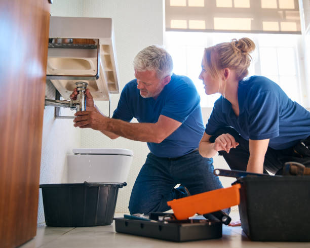Best Plumbing Repair Near Me  in Six Mile, SC